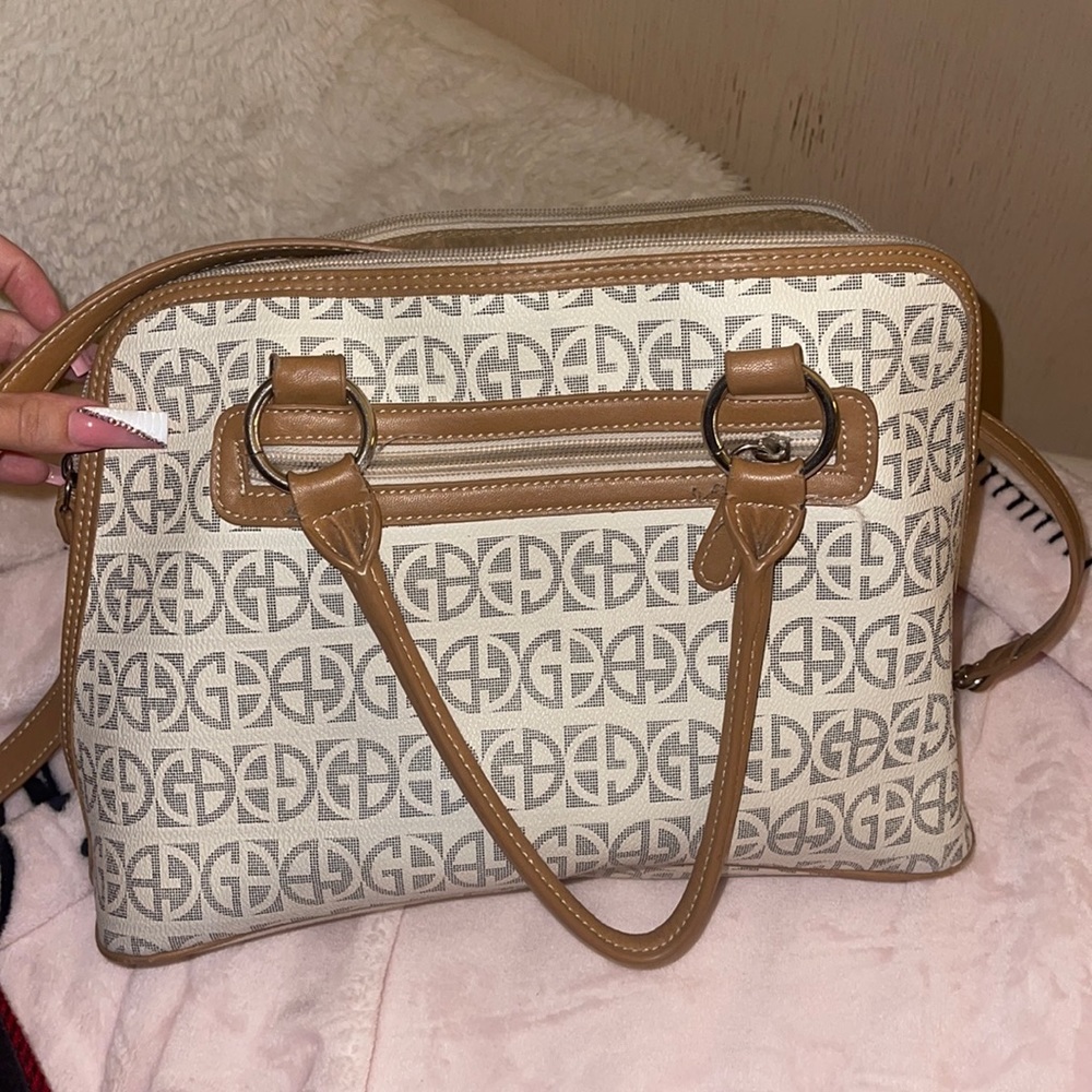 Giani Bernini handbag